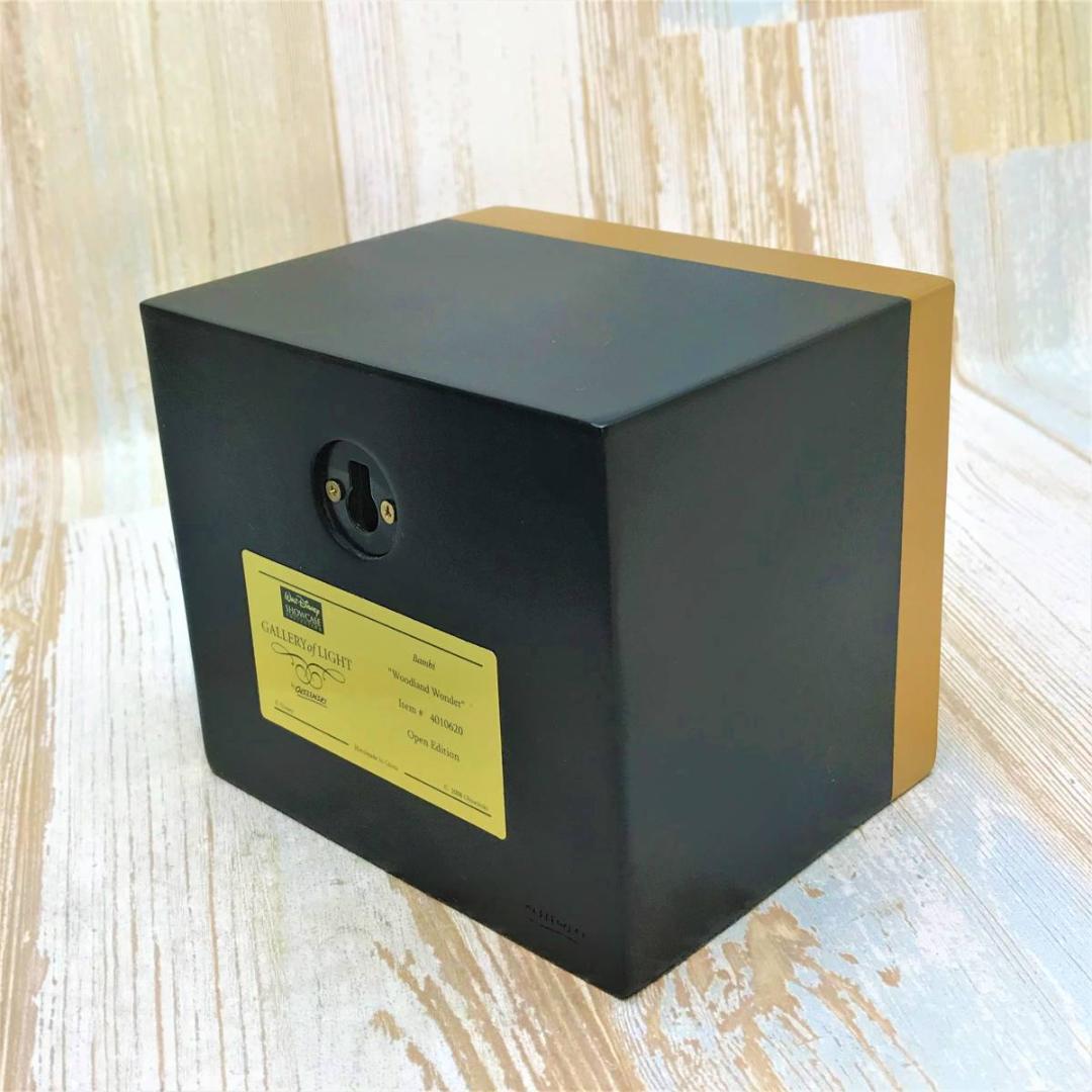 バンビ BAMBI とんすけ フィギュア ギャラリーオブライト