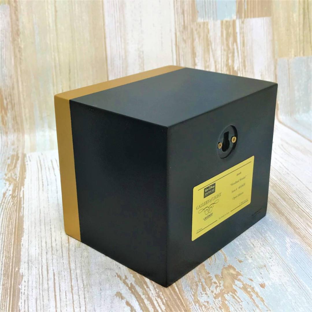 バンビ BAMBI とんすけ フィギュア ギャラリーオブライト