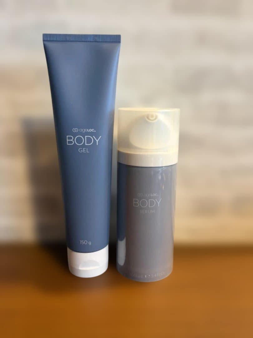 ボディ・フェイスケア ageLoc WellSpa iO