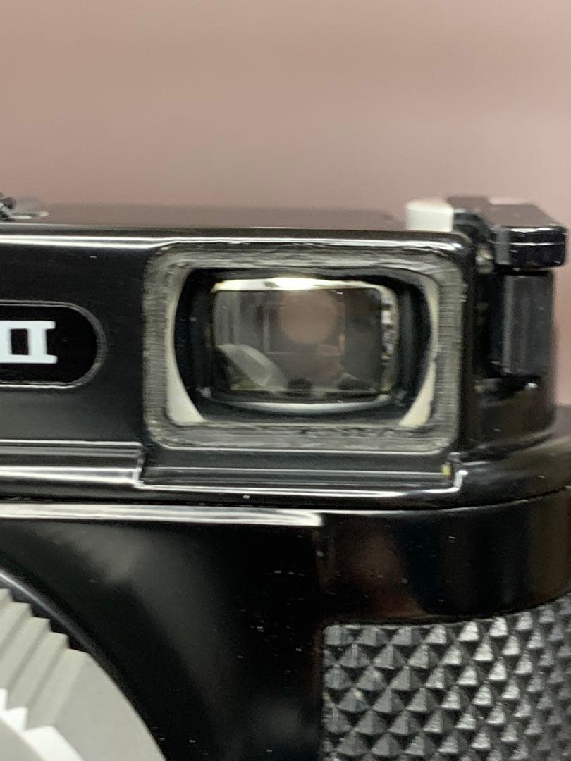 美品　ニコノスII