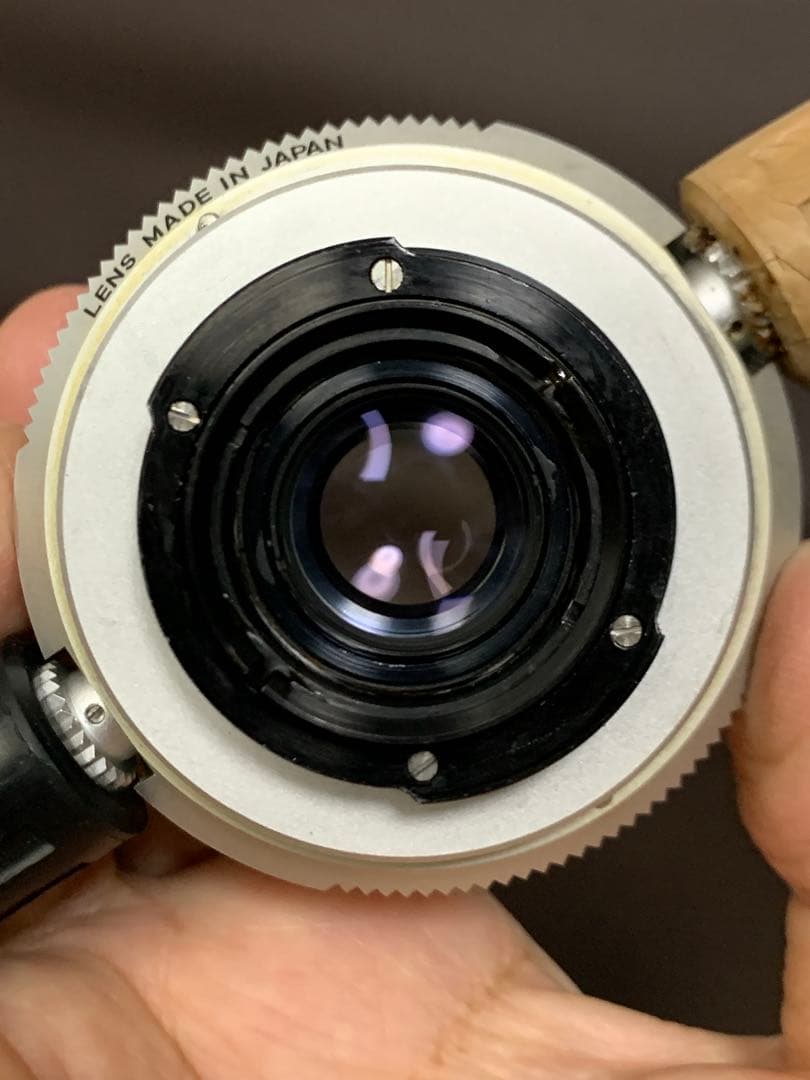 美品　ニコノスII