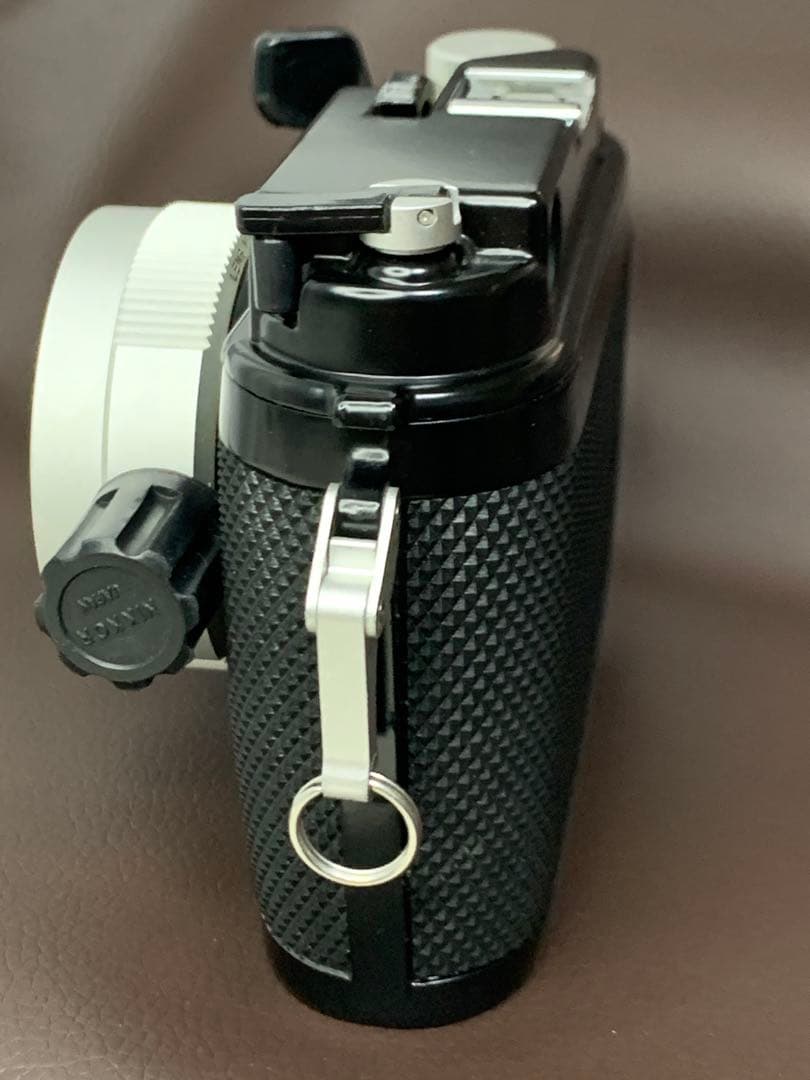 美品　ニコノスII