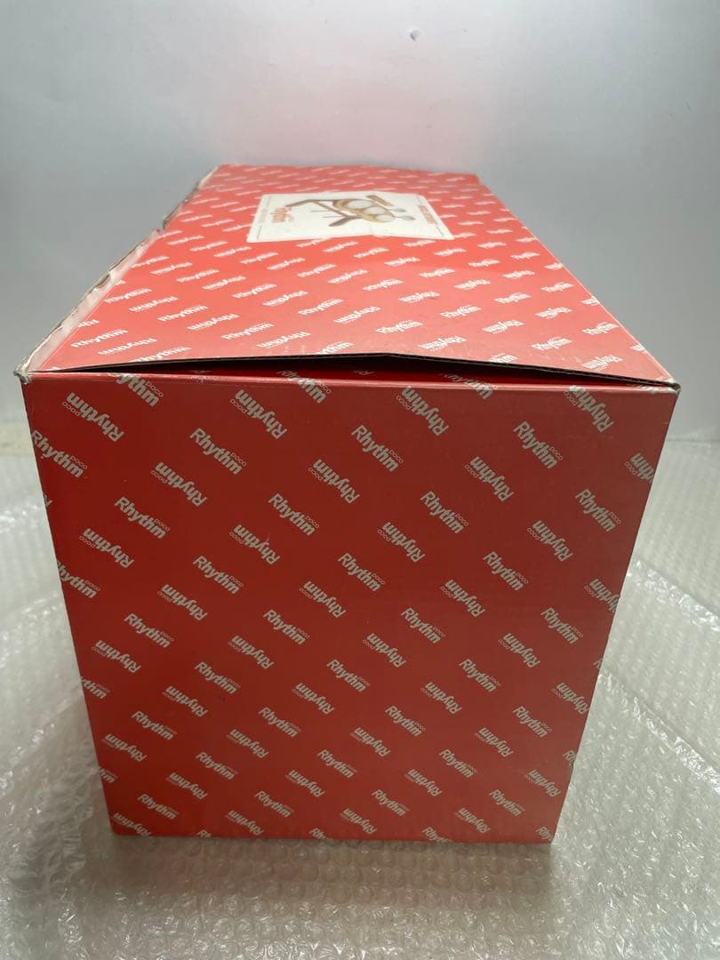 美品【Rhythm poco】リズム・ポコ ドラムセット　木製