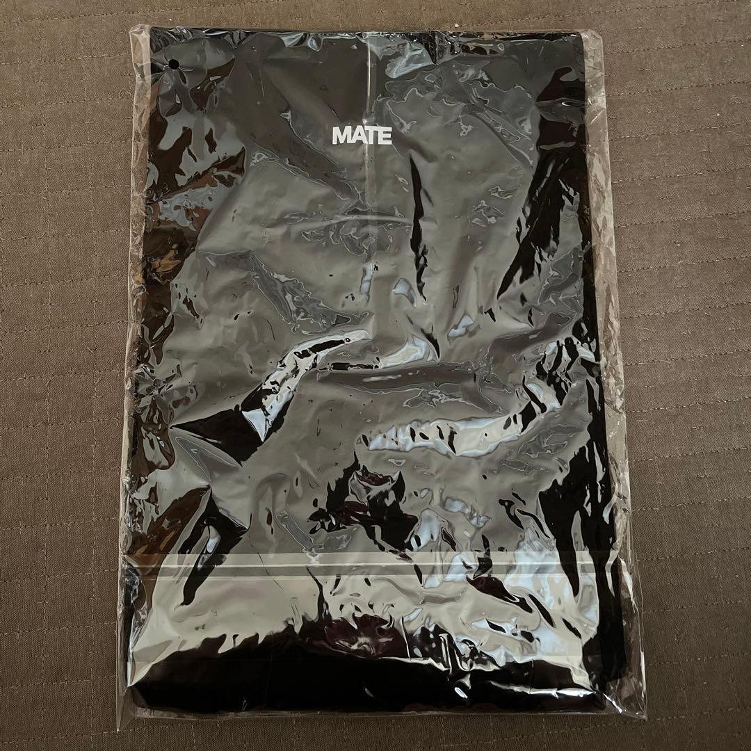 三代目JSB 受注生産JSB3 IS BACK フォトTシャツ　Mサイズ