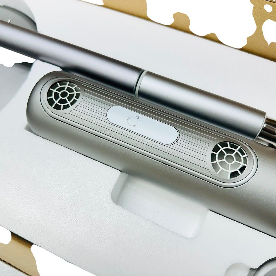 BISARA ハンズフリー　ヘアドライヤー　BSR002