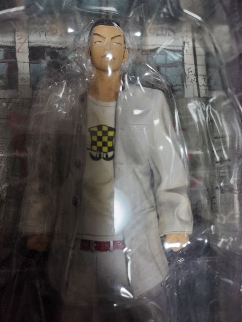 FBG クローズフィギュア 月島花