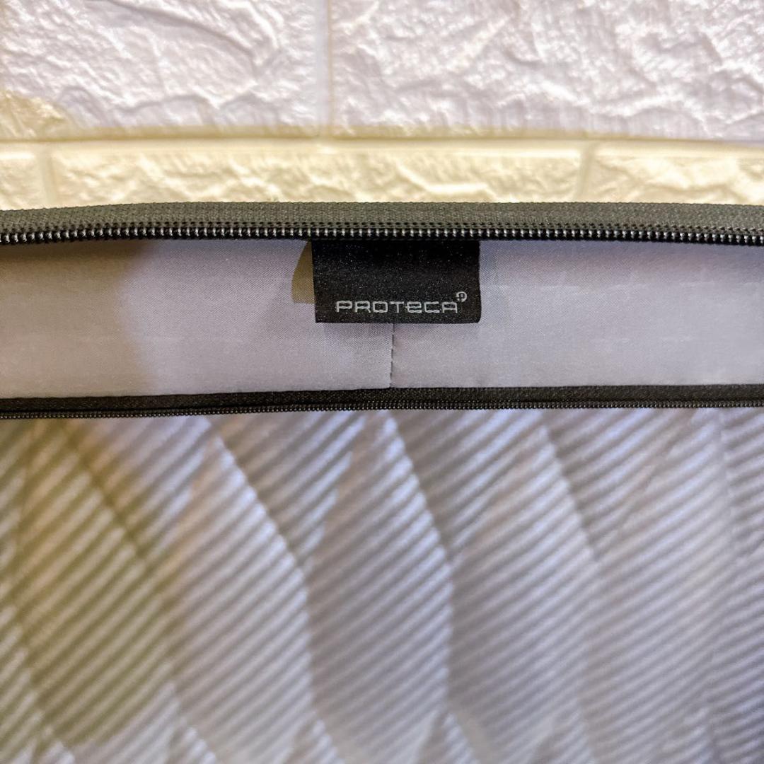 プロテカ　キャリーケース　エアロフレックス　92L ブラック　ACE