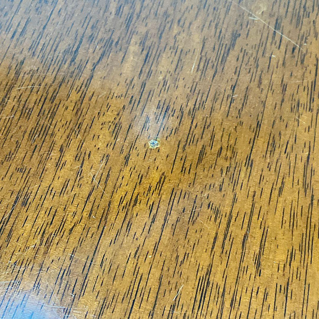 【maruni】高級家具マルニ木工　ロイヤル・地中海　エクステンション　伸長式