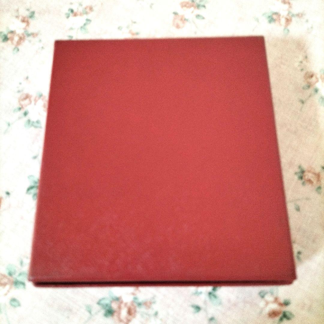 くまさん様　カルティエ　2つ折り財布　未使用ですが長期保管品です