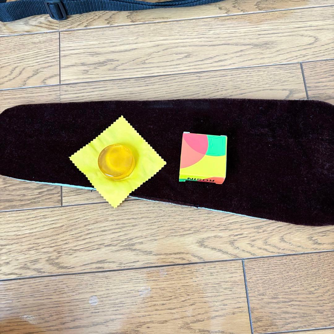 カルロジョルダーノ　バイオリン　VS-1 1/8 2010年