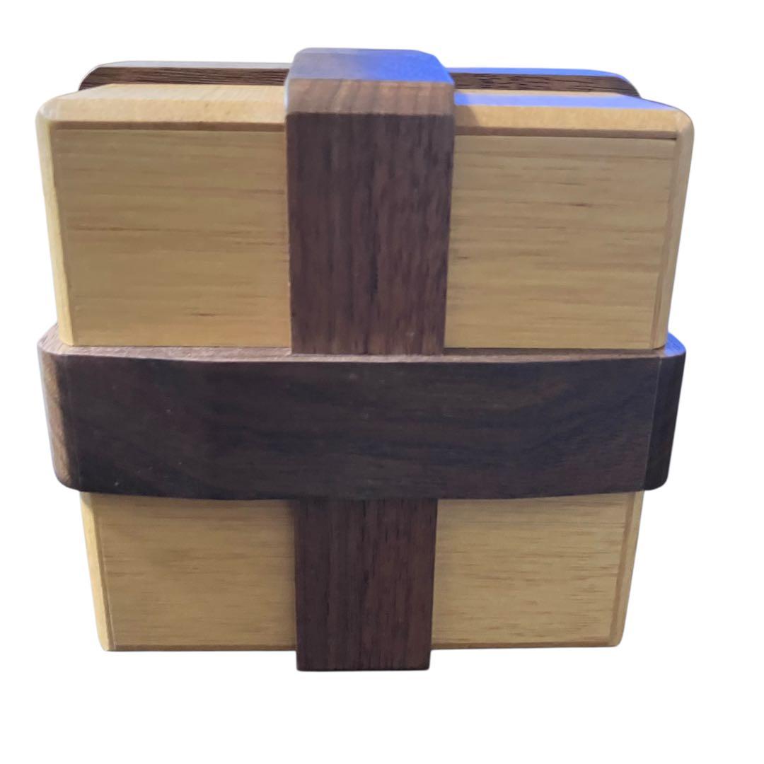 KARAKURI BOX カラクリ箱 ８回 1989年 安兵衛 亀井明夫