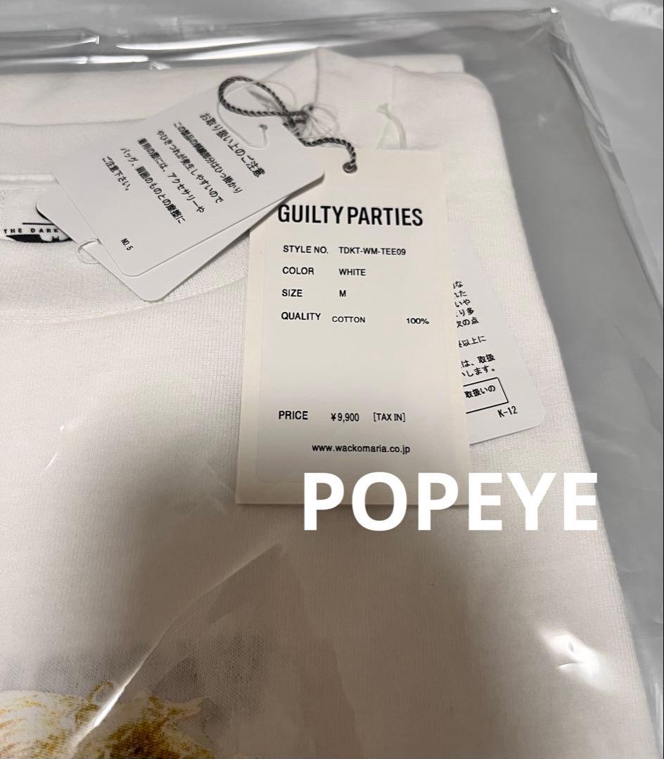 トップス wackomaria the dark knight joker M 25fw