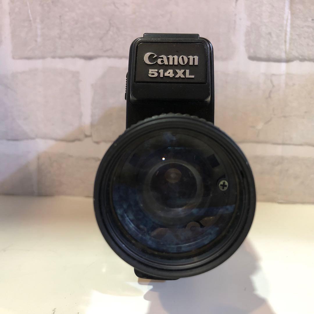 Canon キヤノン 514XL 動作未確認 ジャンク品