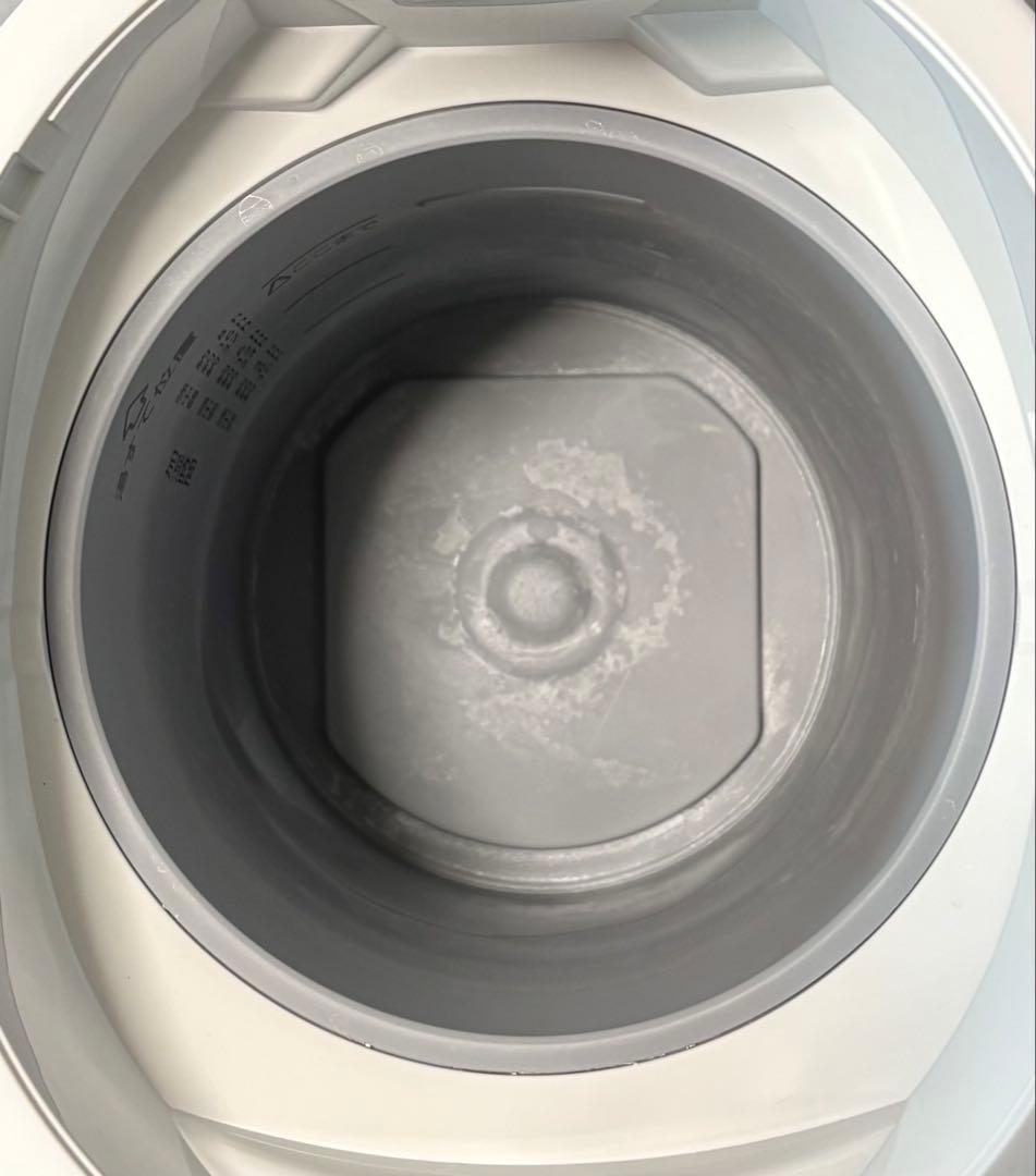 置き型加湿器 2024年製 ZOJIRUSHI 象印