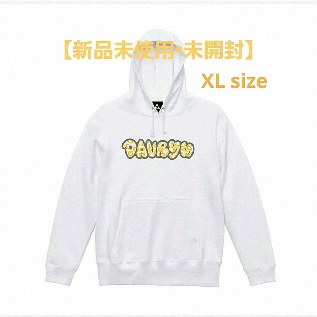 【新品】davryu leopard HOODIE BE:FIRST SOTA