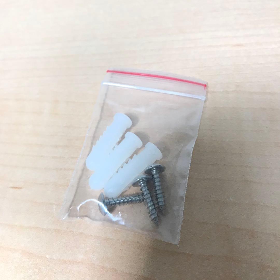 PLANEX カメラ一発！ 防犯カメラ CS-W80FHD ④