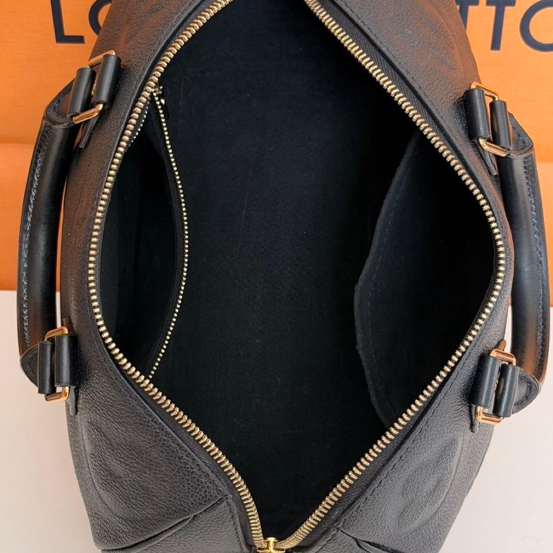 Louis Vuitton スピーディ・バンドリエール 25