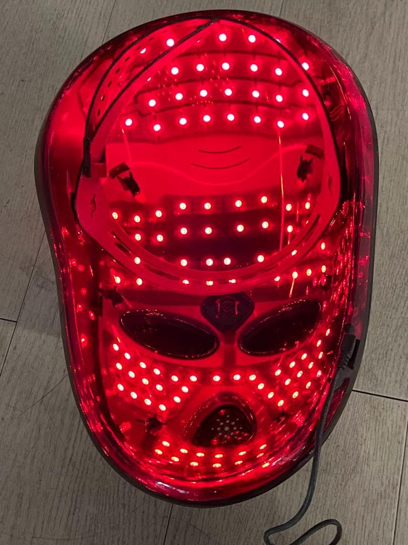 CF マジックマスク 動作確認済 MAGIC MASK スキンケア 美顔器