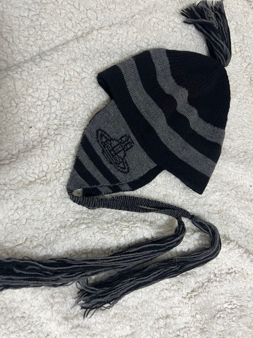 『専用』Vivienne Westwood ニット帽