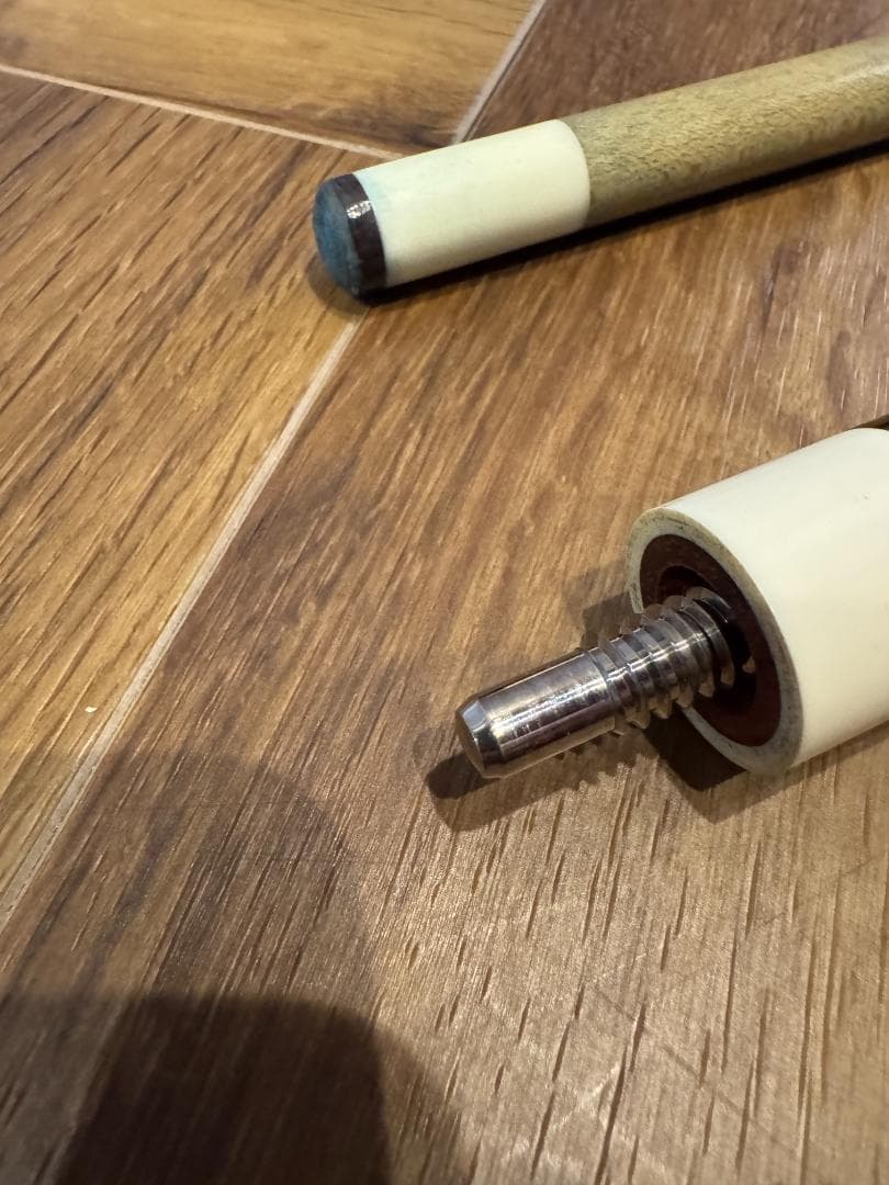 Mezz Cue ビリヤード キュー