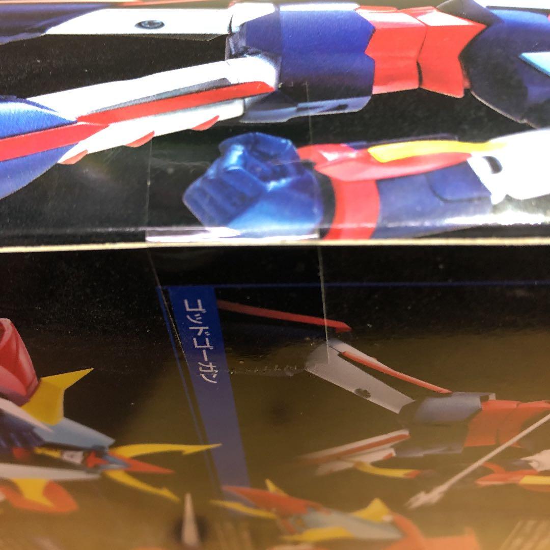 スーパーロボット超合金　勇者ラィディーン　おまけ付