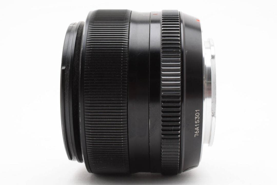 フジフイルム FUJINON SUPER EBC 35mm F1.4