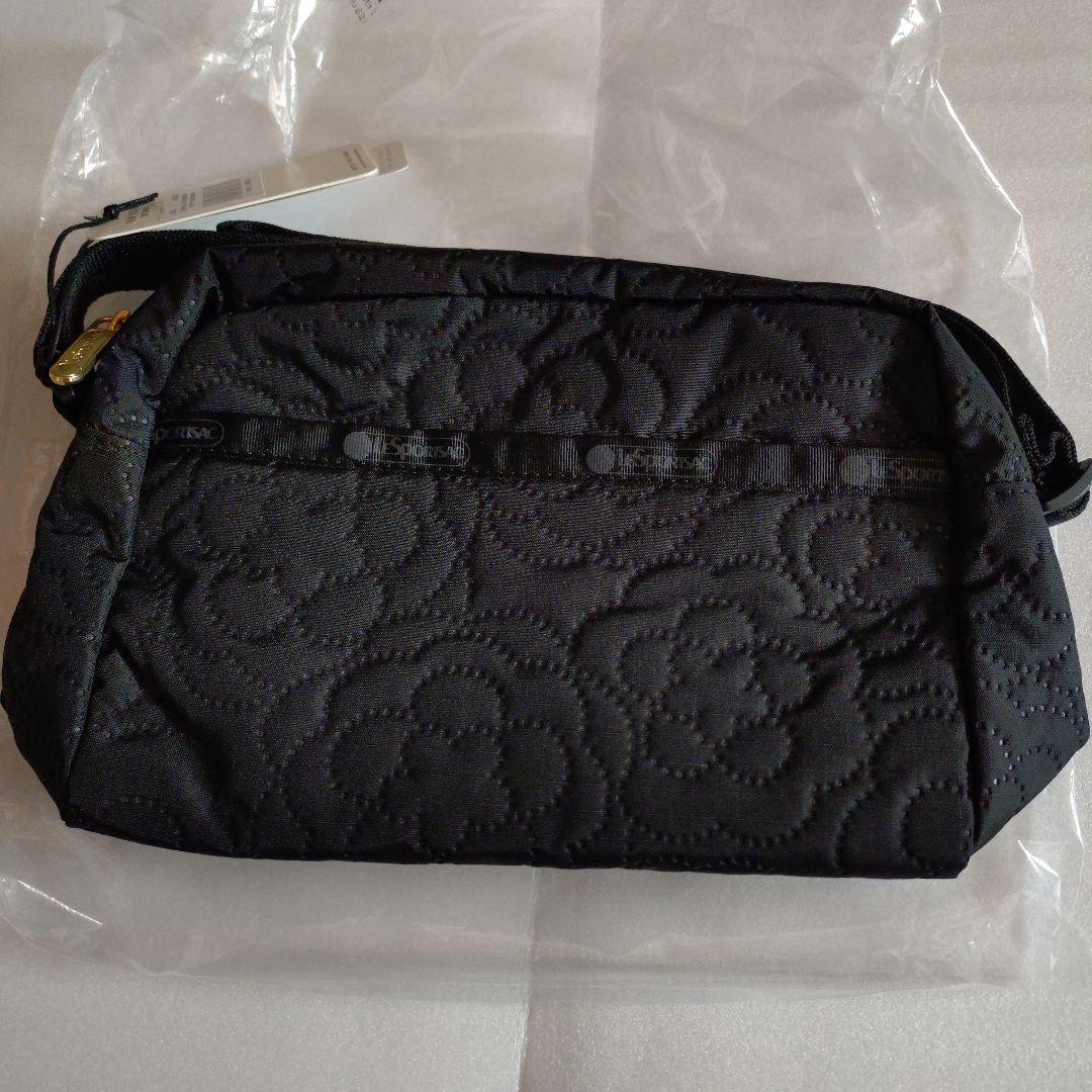 新品未使用　レスポ　パフィーブロッサムズ　ダニエラ　ショルダーバッグ