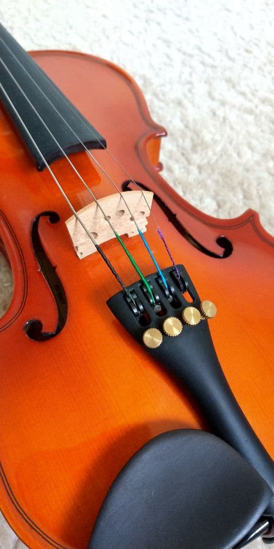 Stentor 1/10 バイオリン