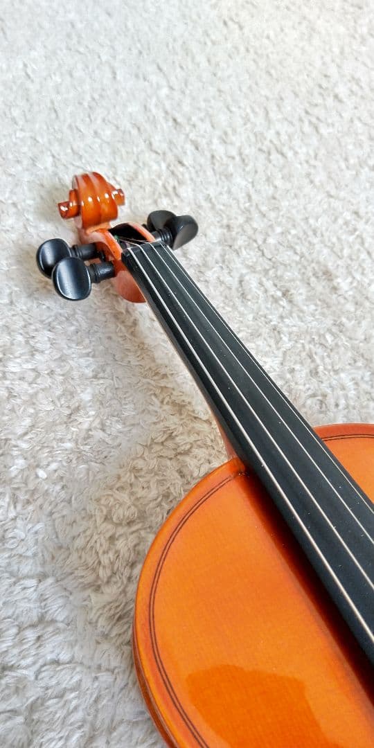 Stentor 1/10 バイオリン