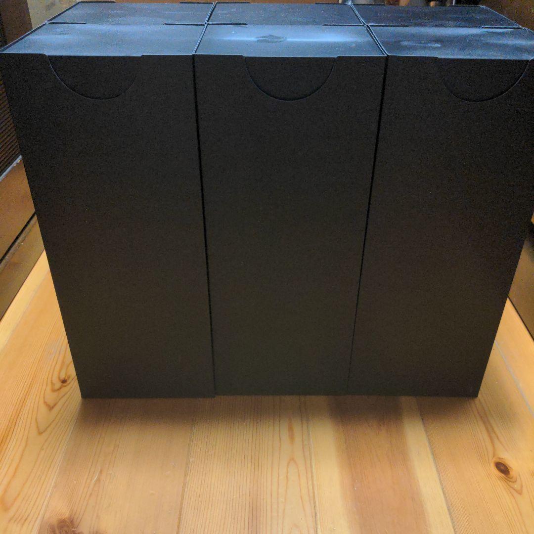 【新品】黒龍　純米大吟醸220周年3本セット 特別記念ボトル