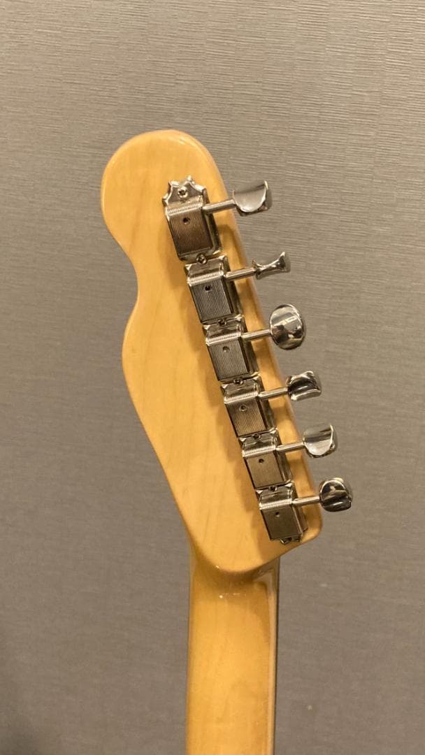 ギター Monogram MGT-TH-S-BLK