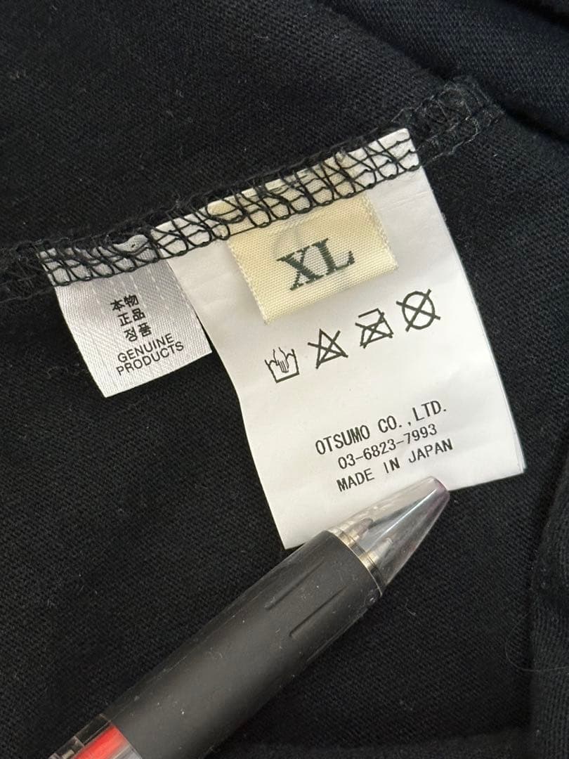 ★限定値下げ★ Wasted Youth x Budweiser ロンT