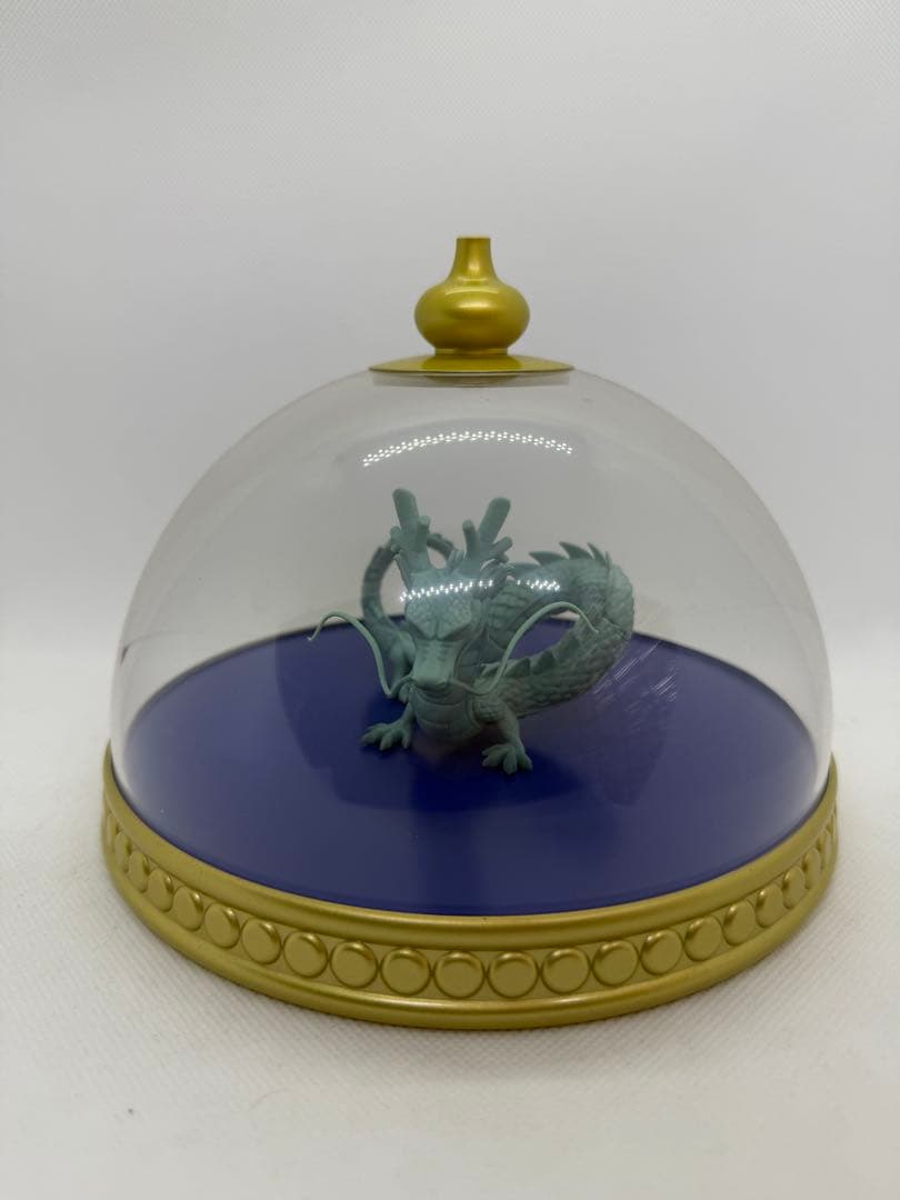 ドラゴンボール 1番くじ　フィギュアコンプリートセット