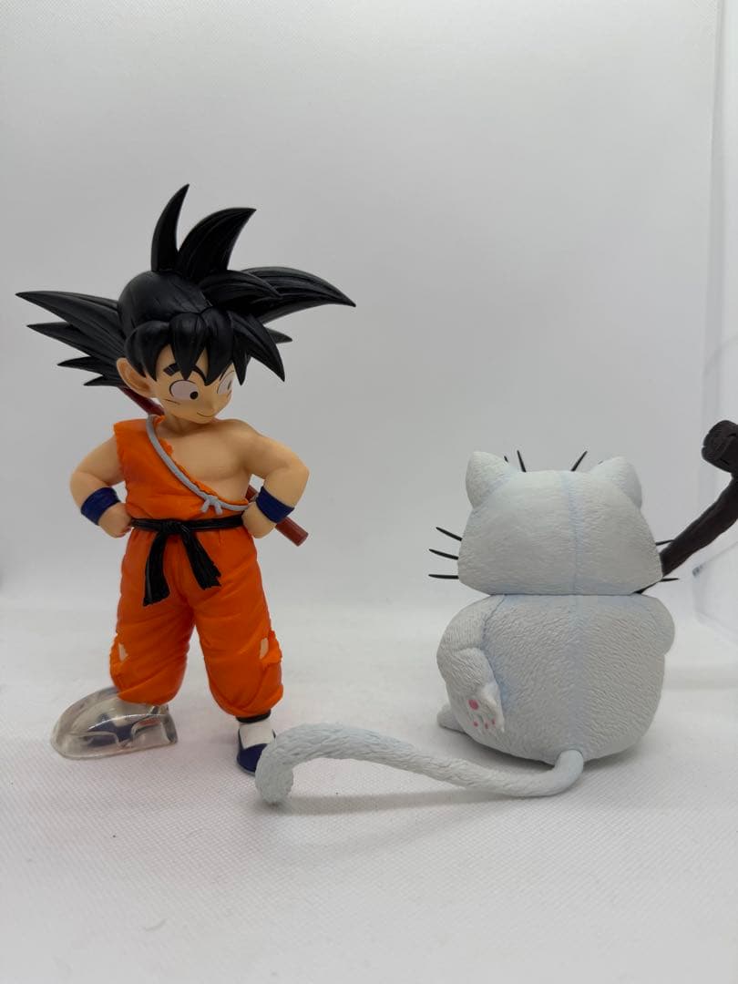 ドラゴンボール 1番くじ　フィギュアコンプリートセット