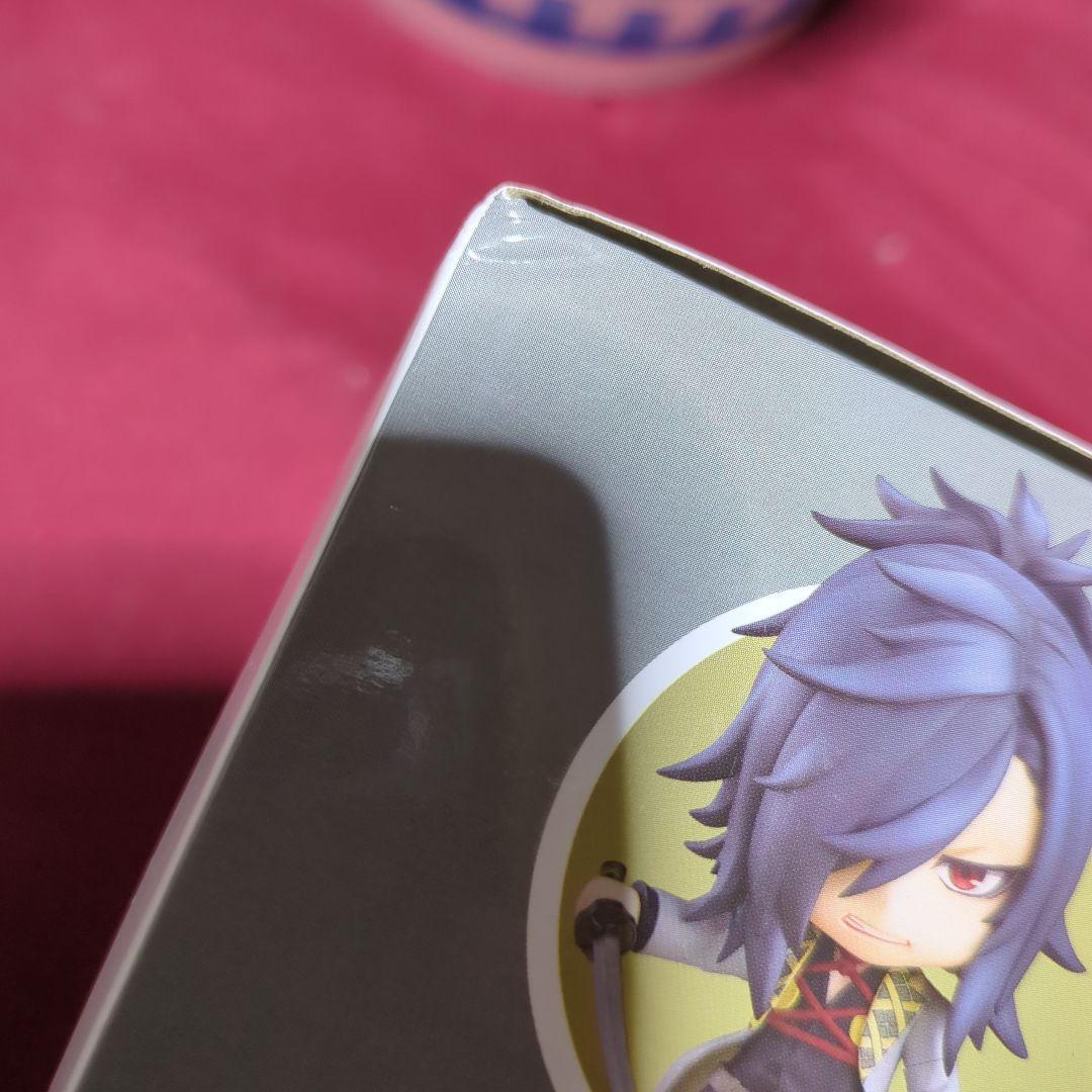 大典太光世 ねんどろいど 刀剣乱舞1213