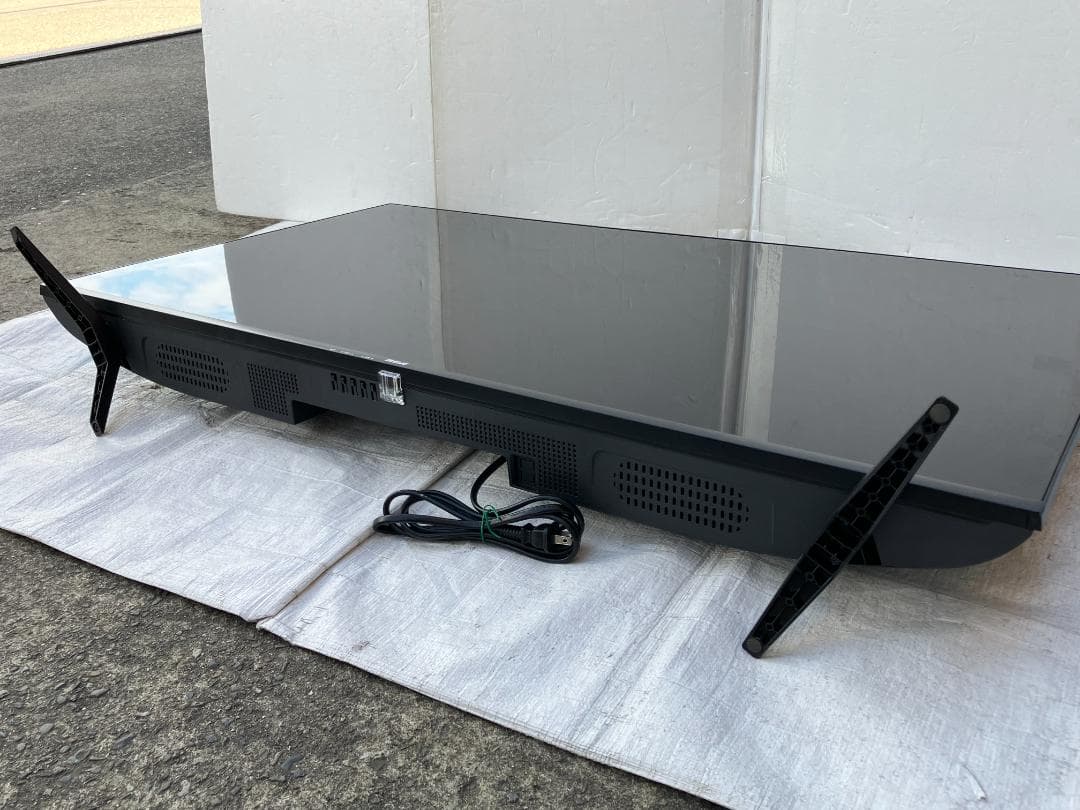 ★美品★RCA　43V型チューナーレステレビ RCA-43N1　2023年製