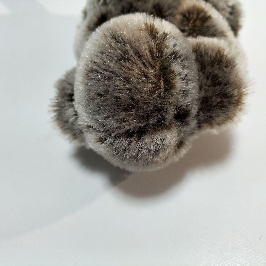 テディベア チーキー メリーソート ぬいぐるみ、マスコット　中古