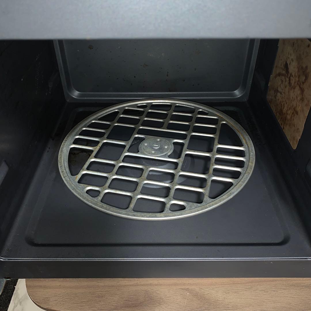 風来坊 　2018年製TOSHIBAオーブンレンジ　ER-R16E5(W)