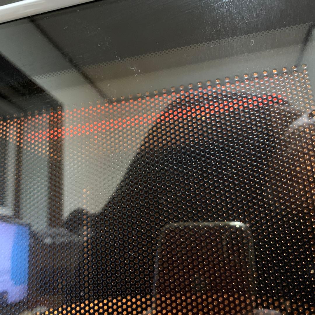 風来坊 　2018年製TOSHIBAオーブンレンジ　ER-R16E5(W)