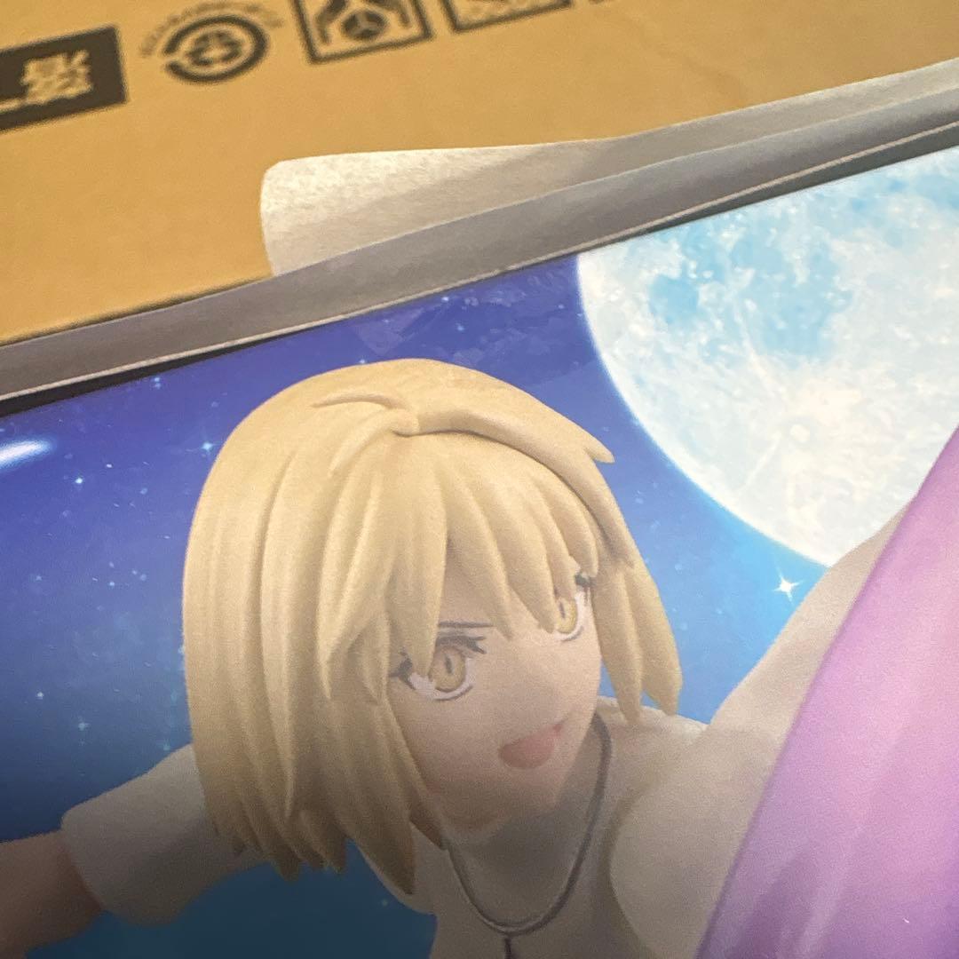 未開封　figma アルクェイド・ブリュンスタッド DX Edition