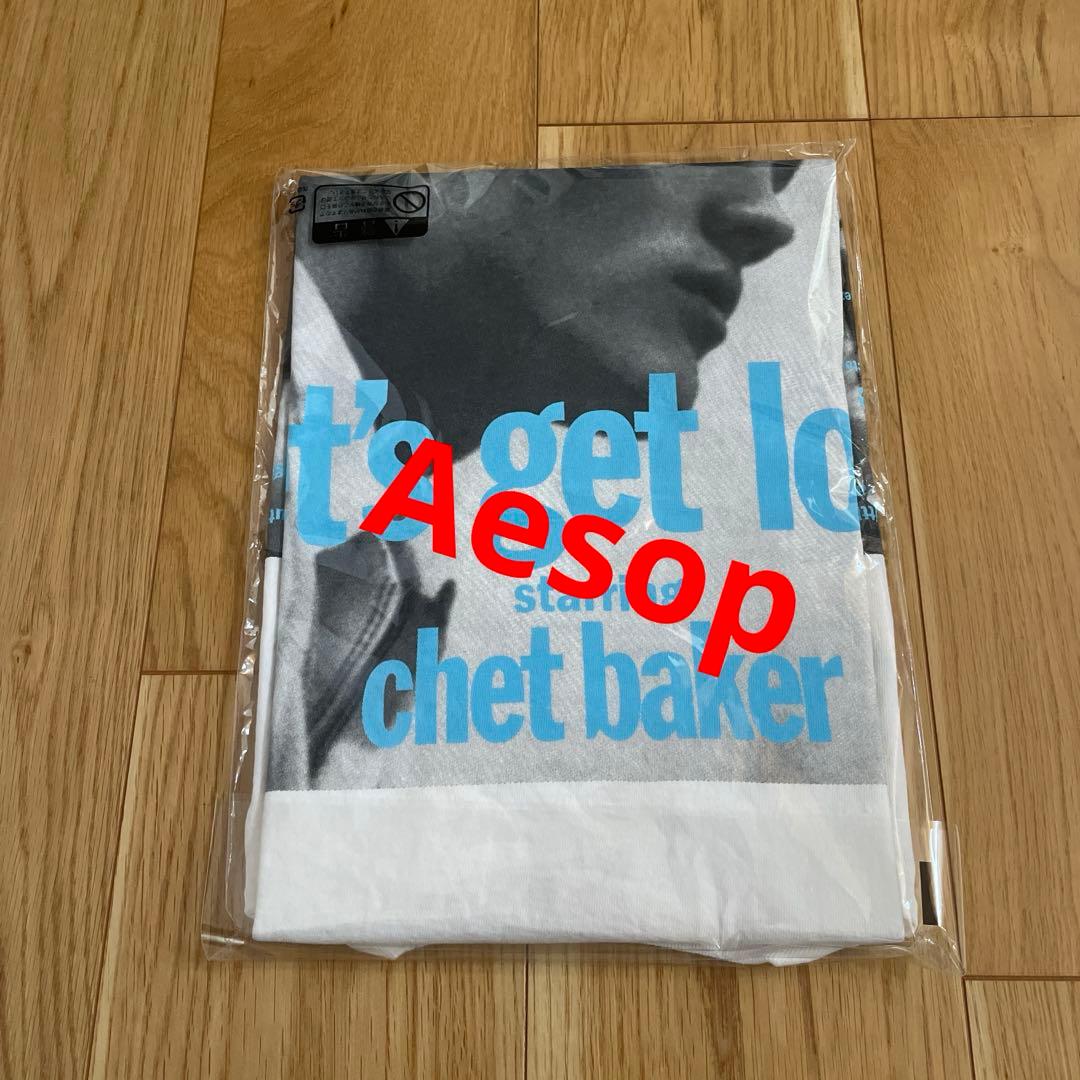 トップス Let's get Lost weber T shirt Poster art1