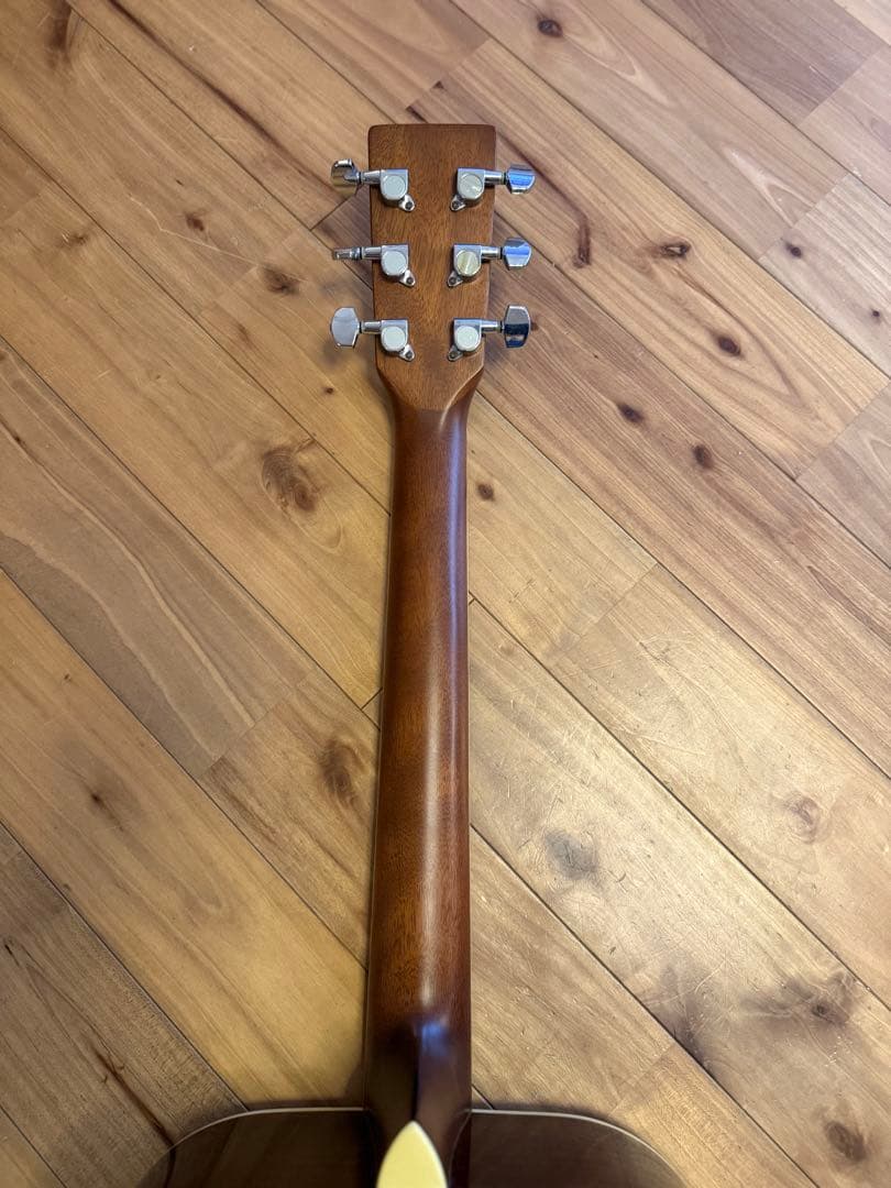 Cooder by Takamine CF-1N アコースティックギター