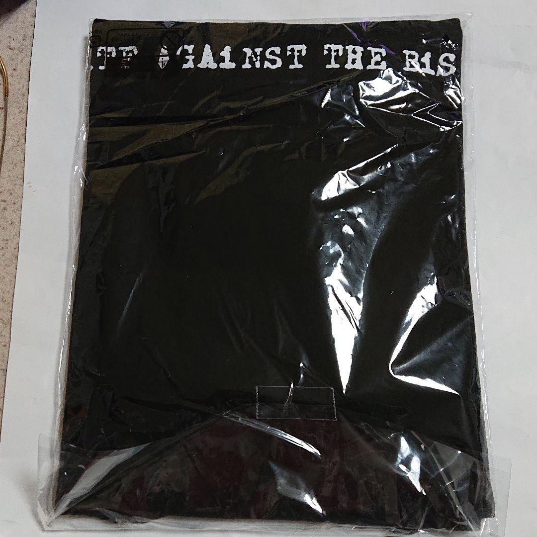 《込》 BiSH × TOWER RECORDS 2020 Tシャツ