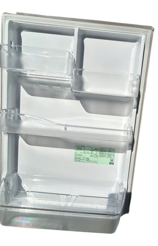 HITACHI R-K40SJ(T)型 2023年製 冷凍冷蔵庫