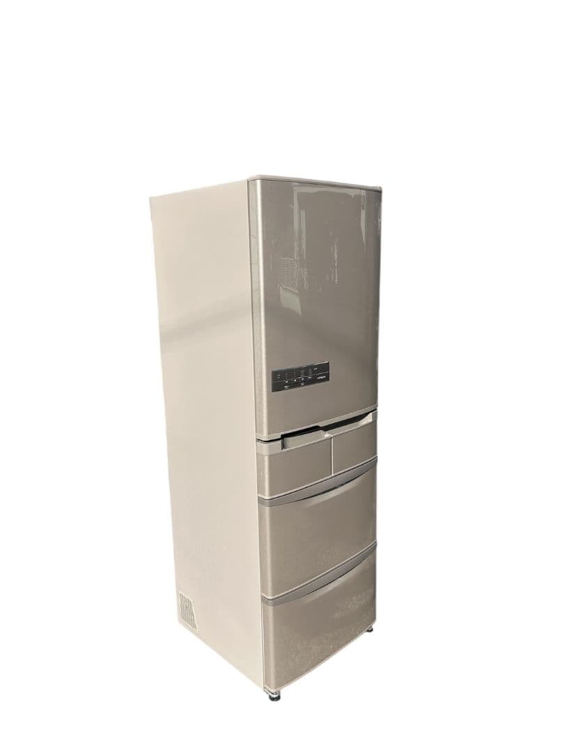 HITACHI R-K40SJ(T)型 2023年製 冷凍冷蔵庫