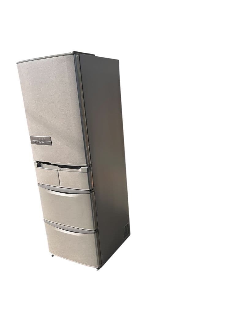 HITACHI R-K40SJ(T)型 2023年製 冷凍冷蔵庫