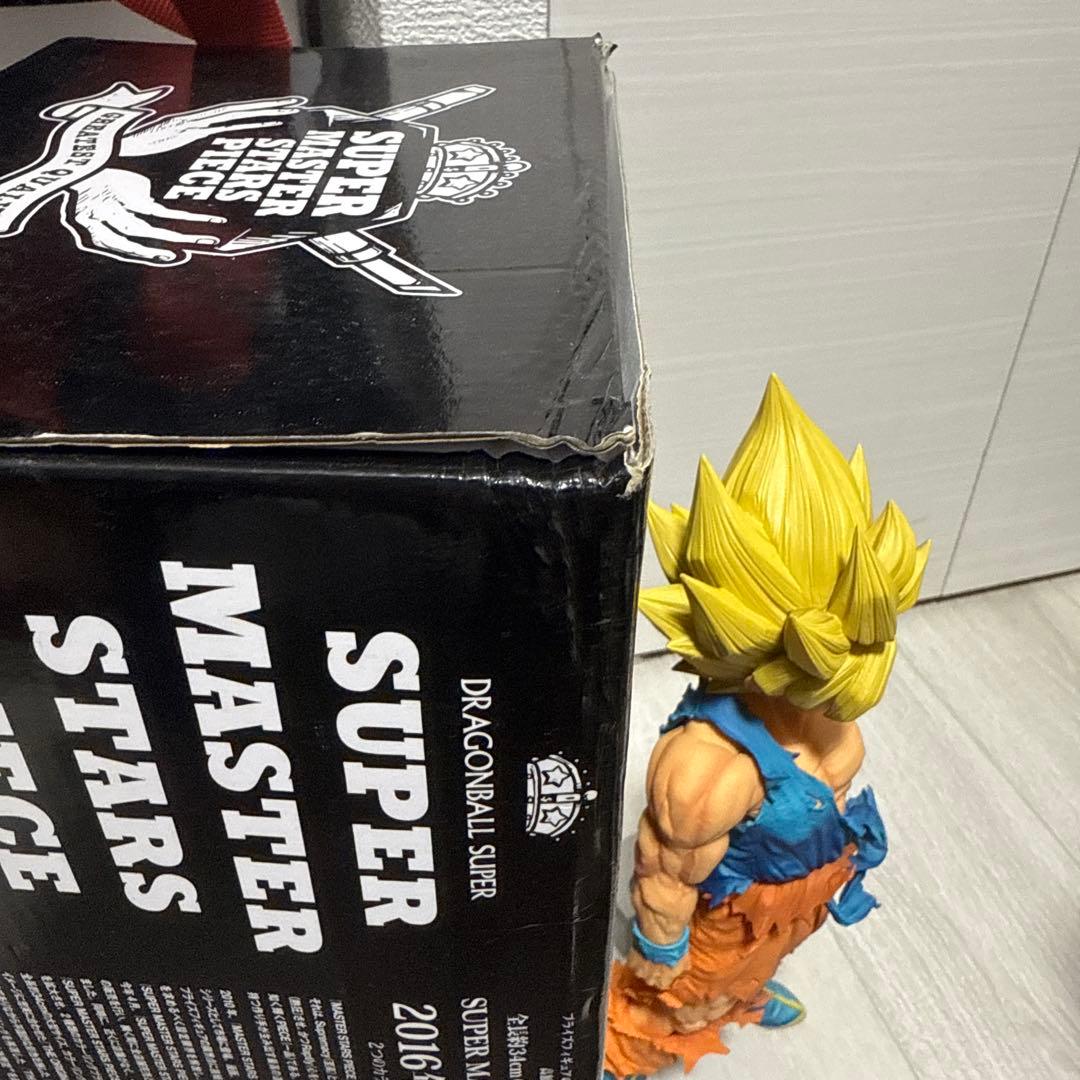 SMSP1.5ver 孫悟空 A賞　国内正規品