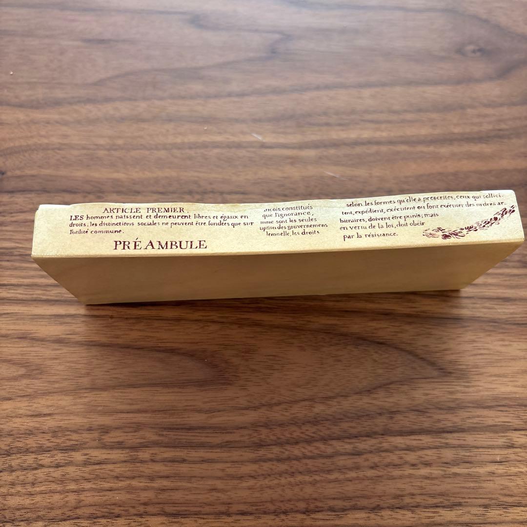 WATERMAN Bicentenaire 万年筆・ボールペンセット