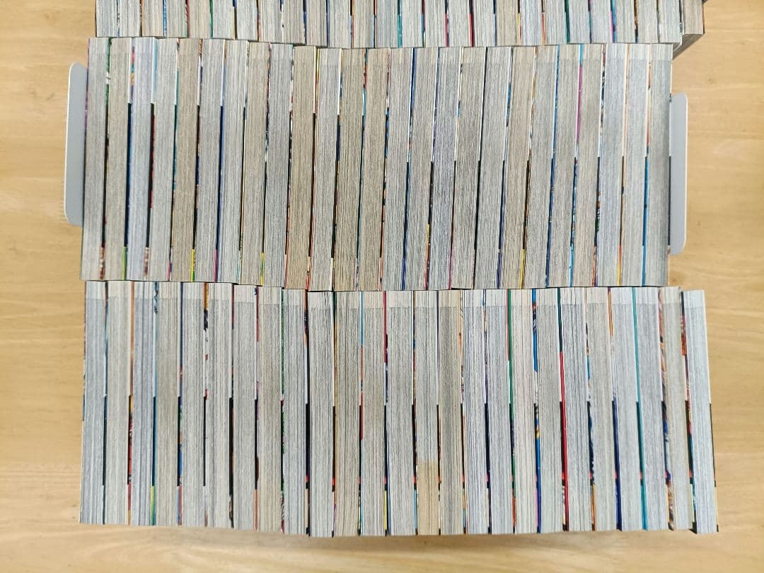 キングダム　1～77巻　全巻セット