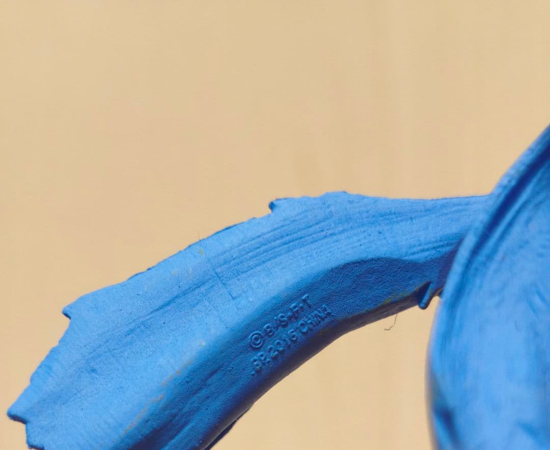 もめんとさん用　SMSP 孫悟空 02 THE ORIGINAL